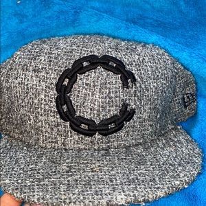 Crooks and Castles Cap